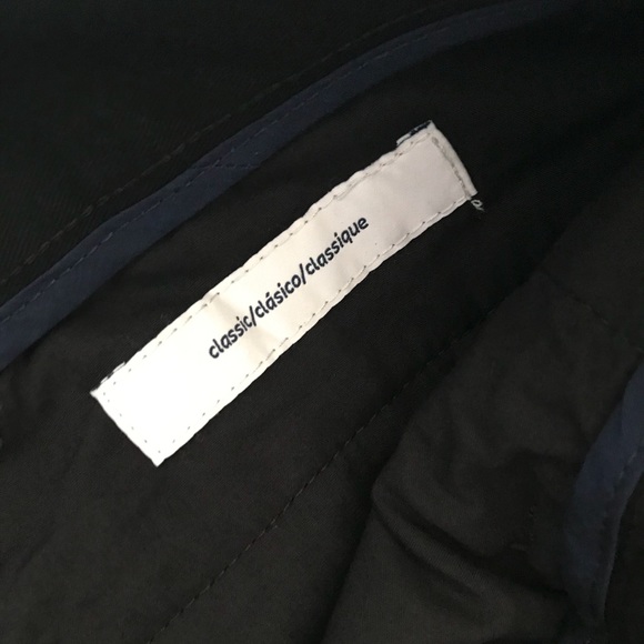 Amazons Essential Classic Fit Chino - Picture 3 of 4